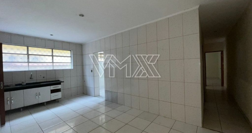 Casa com 3 quartos à venda na Rua Magarinos Torres, 1530, Vila Maria, São Paulo