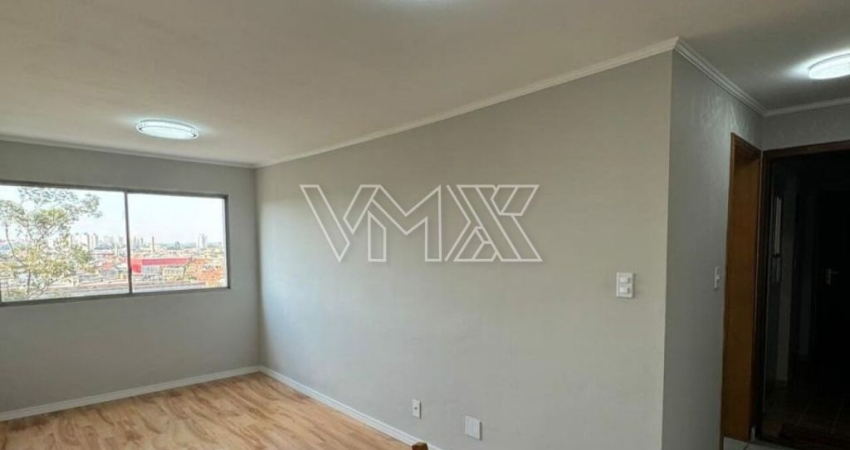 Apartamento com 2 quartos à venda na Rua Manguari, 401, Jardim Andaraí, São Paulo