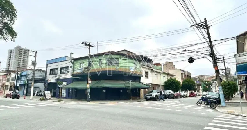 Prédio com 1 sala à venda na Rua Curuçá, 390, Vila Maria Baixa, São Paulo