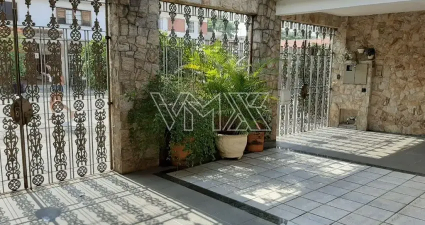 Casa com 5 quartos à venda na Rua Soldado José Rufino Costa, 432, Parque Novo Mundo, São Paulo