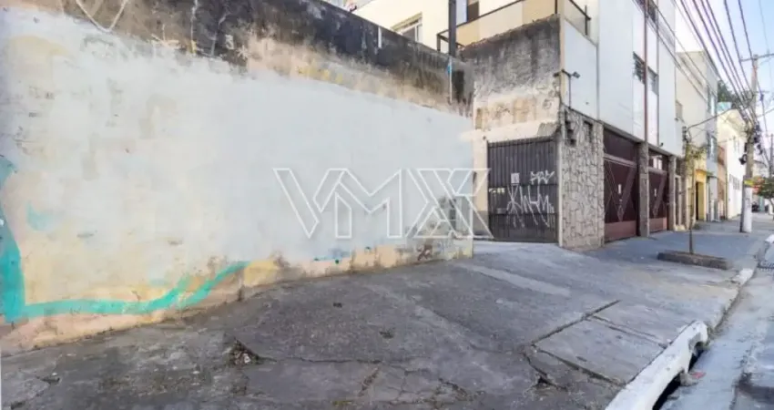 Terreno comercial à venda na Rua Duarte de Azevedo, 900, Santana, São Paulo