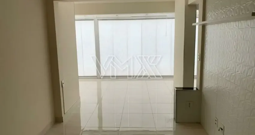 Apartamento com 2 quartos à venda na Rua Dias da Silva, 824, Vila Maria, São Paulo