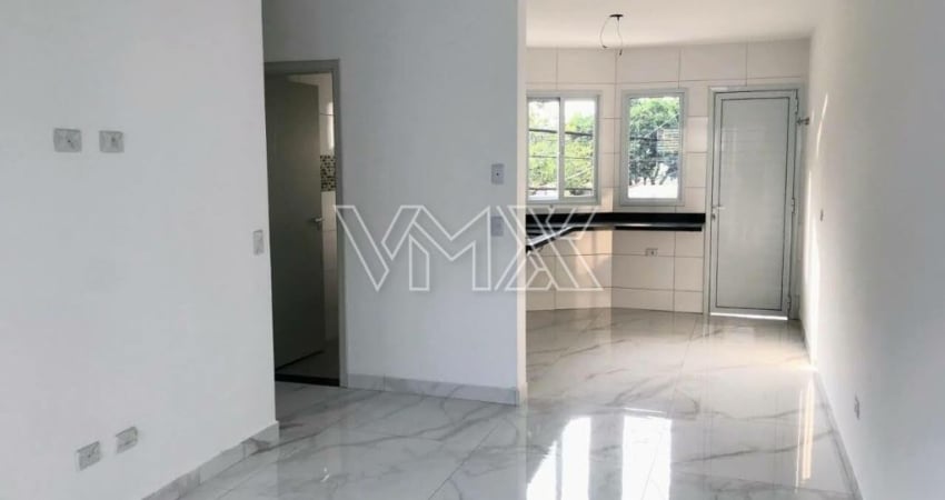 Casa com 2 quartos à venda na Rua Abel Ramos, 81, Vila Maria Alta, São Paulo
