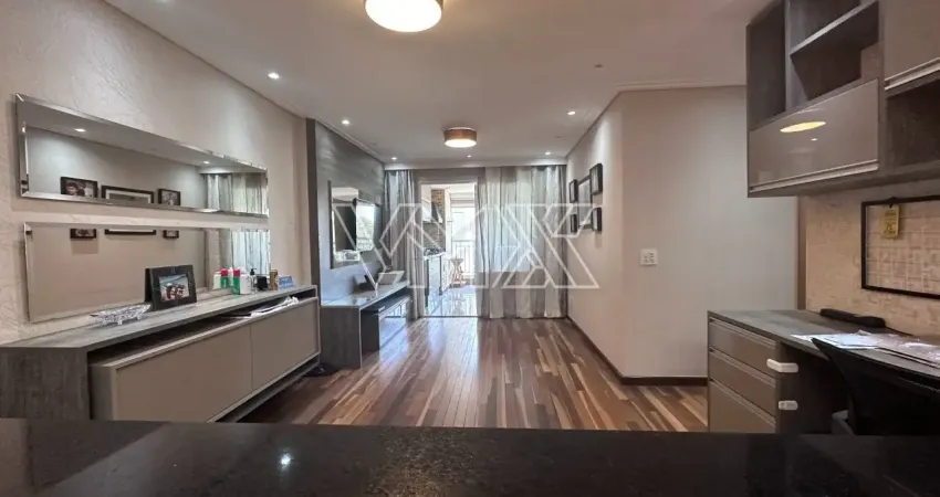 Apartamento 97m² vila guilherme – varanda gourmet, suíte e 3 dormitórios – são paulo/sp