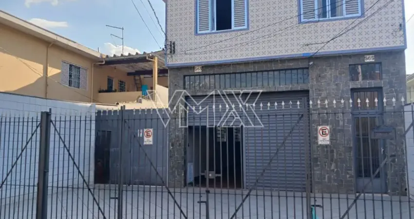 Ponto comercial para alugar na Avenida Major Roberto dos Santos, 600, Jardim Brasil (Zona Norte), São Paulo