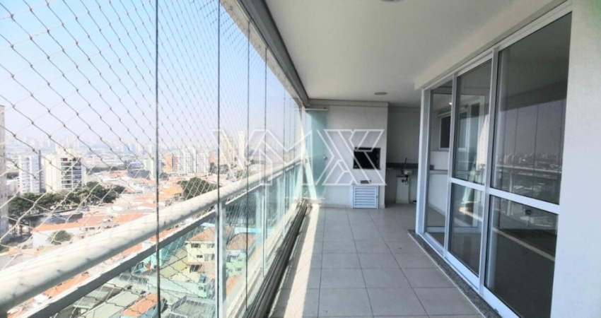 Apartamento com 3 quartos à venda na Praça Carauari, 75, Vila Maria Alta, São Paulo
