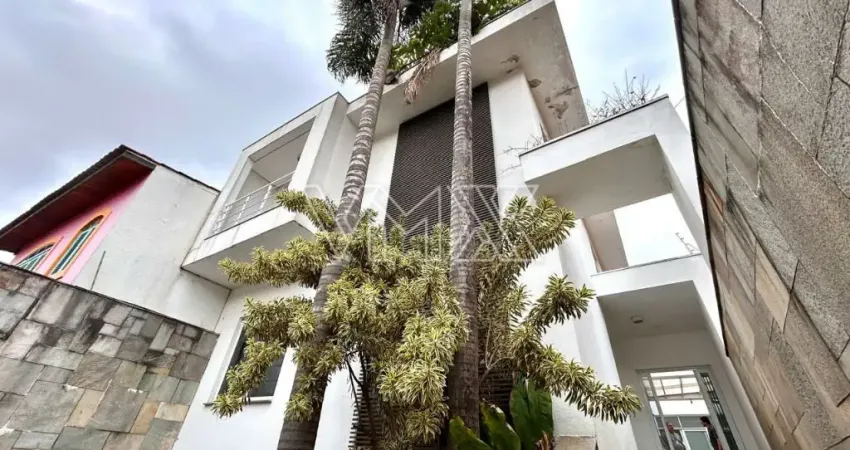 SOBRADO RESIDENCIAL Á VENDA NA VILA MARIA ALTA - SP