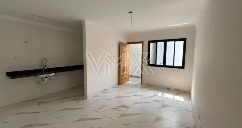 APARTAMENTO A VENDA EM ÁGUA FRIA - SP