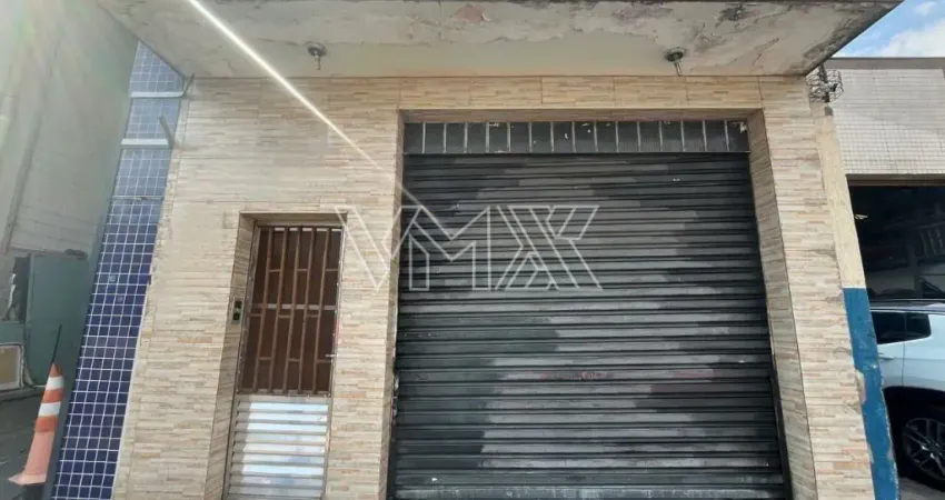 Casa com 5 quartos à venda na Rua Andaraí, 900, Vila Maria, São Paulo