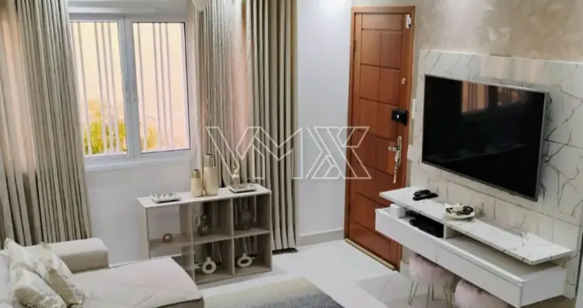 Casa em condomínio fechado com 3 quartos à venda na Rua São Januário, 114, Parada Inglesa, São Paulo