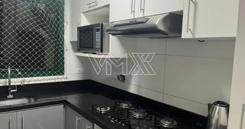 Apartamento com 2 quartos à venda na Avenida Boschetti, 195, Vila Medeiros, São Paulo