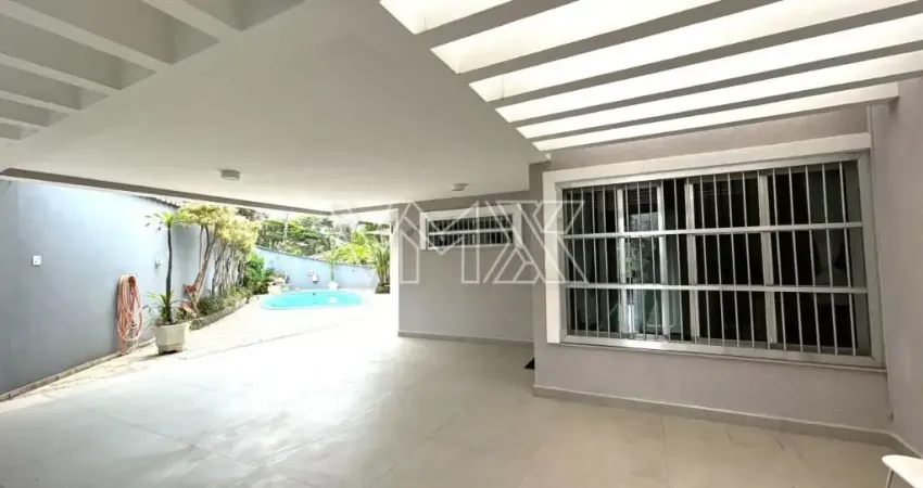 Casa com 4 quartos à venda na Travessa Mário Antônio Correia, Tucuruvi, São Paulo