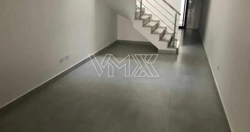 Casa com 3 quartos à venda na Rua Rosalina Alves, 89, Vila Isolina Mazzei, São Paulo