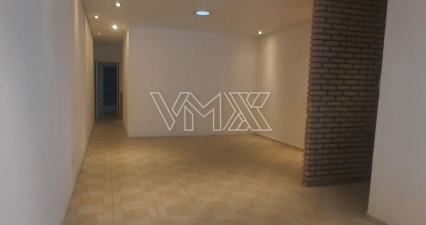 PRÉDIO COMERCIAL - PARA LOCAÇÃO - VILA GUSTAVO -SP