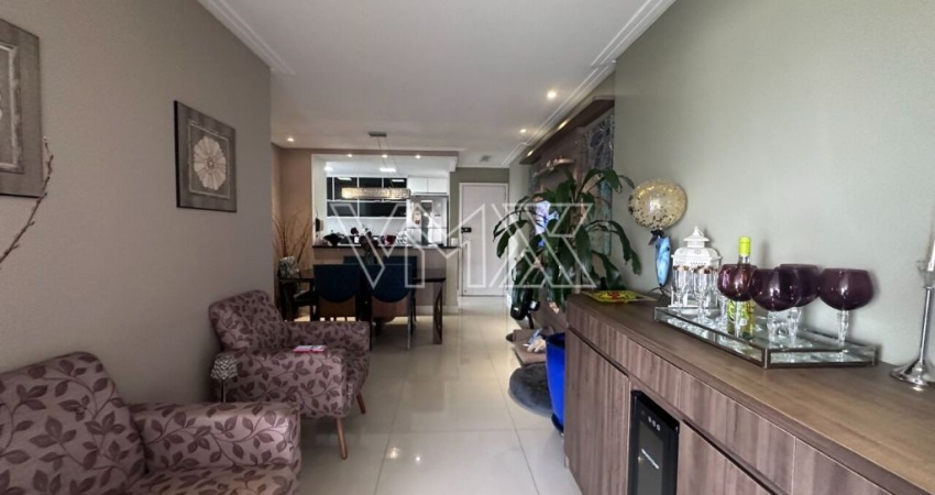 Apartamento com 3 quartos à venda na Rua Belchior de Ordas, 450, Vila Leonor, São Paulo