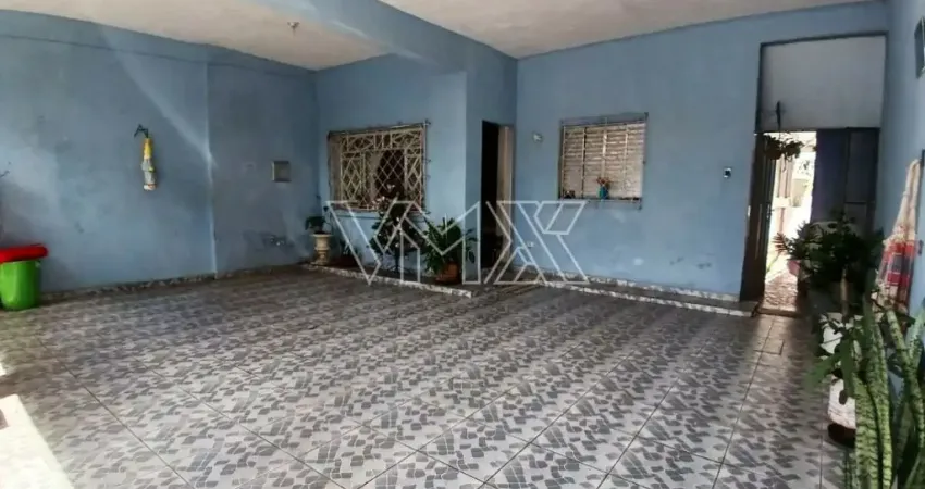 Casa com 3 quartos à venda na Rua Dona Santa Veloso, 13, Vila Guilherme, São Paulo