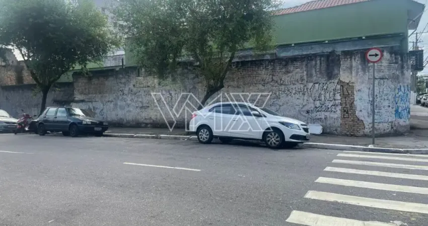 Terreno comercial para alugar na Rua Diamantina, 806, Vila Maria, São Paulo