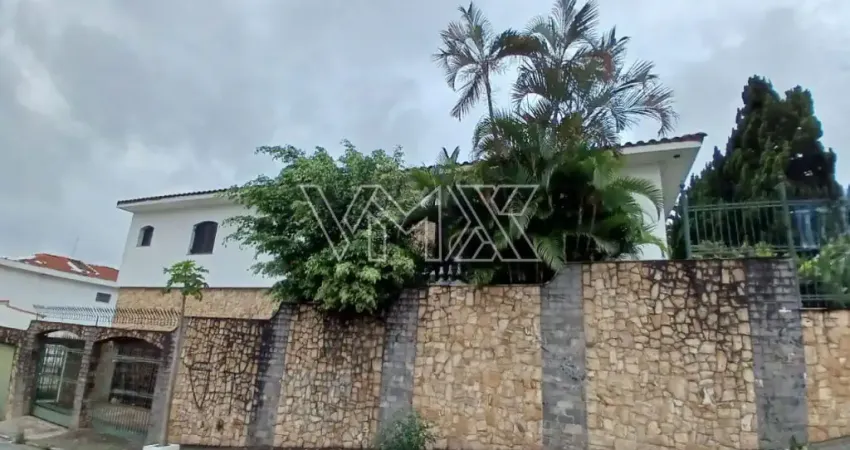Casa com 3 quartos à venda na Rua Catapara, 420, Vila Paiva, São Paulo