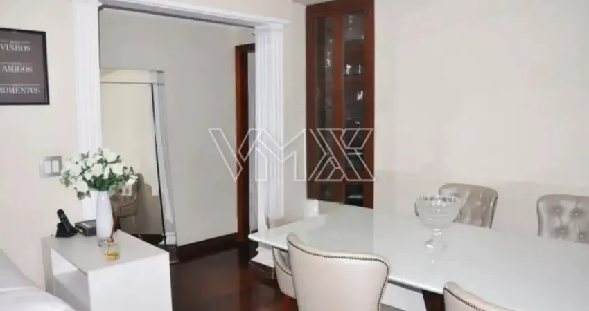Apartamento com 3 quartos à venda na Rua Cataguazes, 45, Jardim São Paulo (Zona Norte), São Paulo