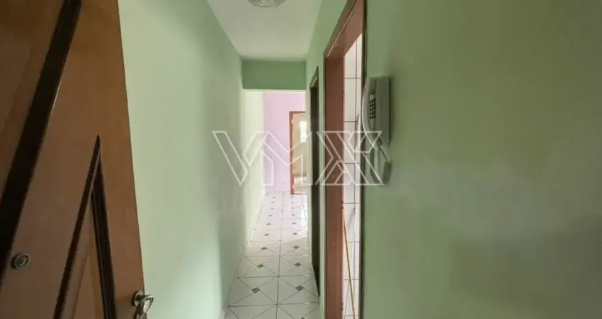 APARTAMENTO Á VENDA NO JARDIM BRASIL - SP
