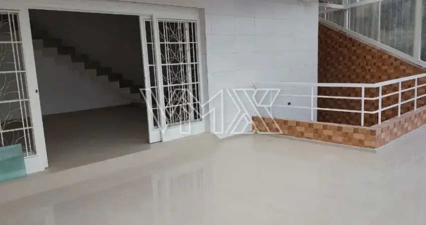 Casa com 5 quartos à venda na Rua Joaquim Norberto, 244, Vila Paulicéia, São Paulo