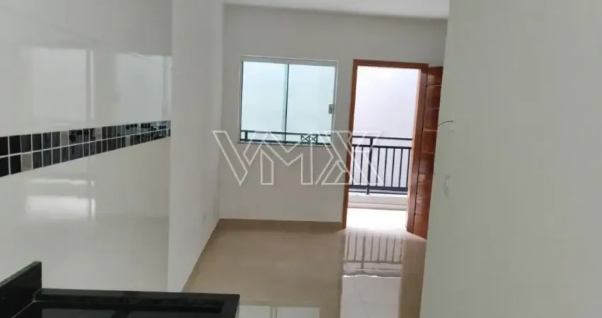 APARTAMENTO PARA VENDA - NA VILA GUSTAVO - SP