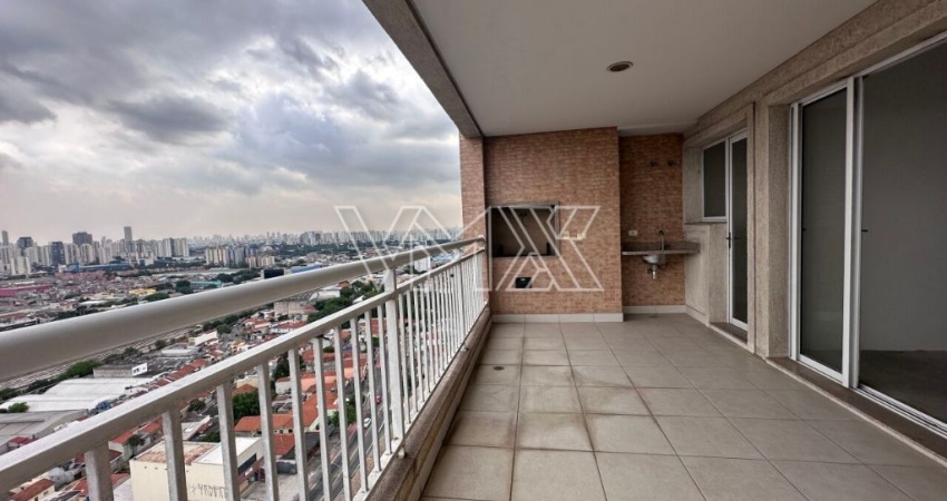 Apartamento com 3 quartos à venda na Rua José Nobre, 50, Vila Maria Alta, São Paulo