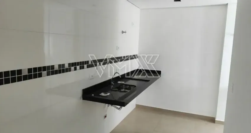 APARTAMENTO PARA VENDA - NO JARDIM SÃO PAULO -SP