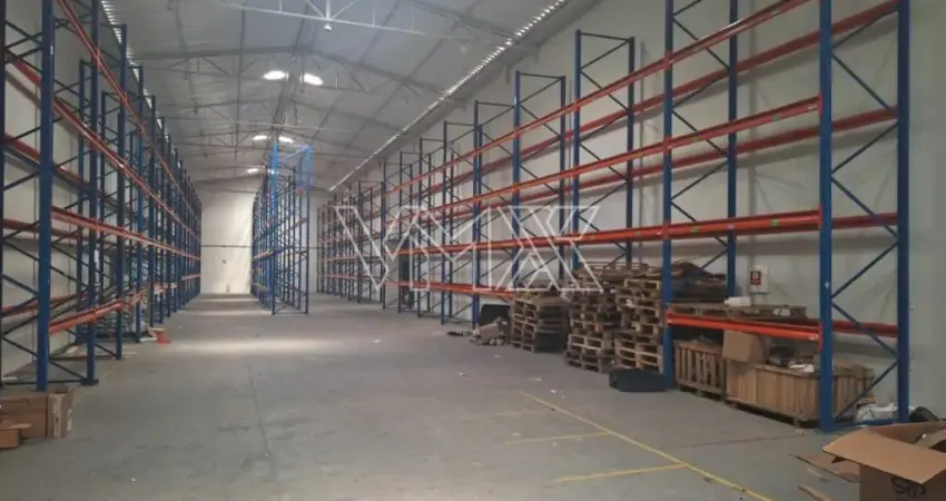 Barracão / Galpão / Depósito com 6 salas para alugar na Rua Diamantina, 681, Vila Maria, São Paulo