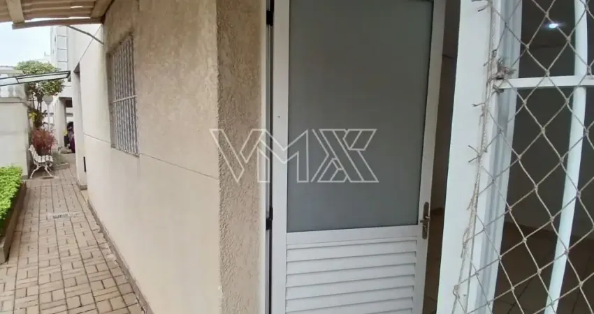 Apartamento com 1 quarto para alugar na Rua Eli, 992, Vila Maria, São Paulo