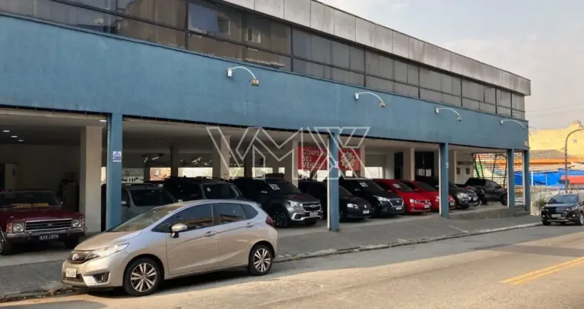 Ponto comercial com 2 salas para alugar na Avenida Conceição, 4000, Jardim Japão, São Paulo