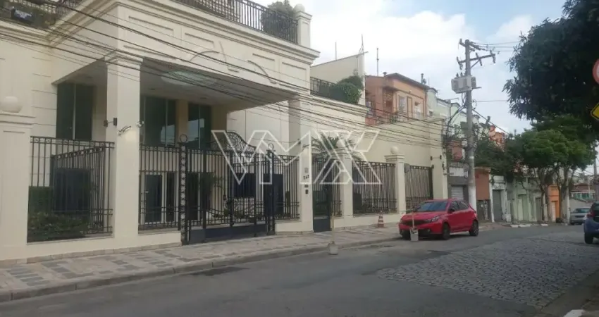 Apartamento com 3 quartos à venda na Rua Tibiri, 242, Jardim São Paulo (Zona Norte), São Paulo