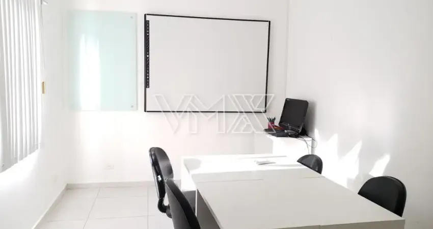PRÉDIO COMERCIAL PARA LOCAÇÃO NA VILA ISOLINA MAZZEI - SP