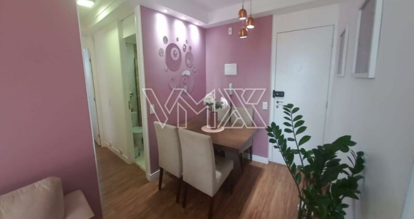 Apartamento com 2 quartos à venda na Rua Henrique Felipe da Costa, 681, Vila Guilherme, São Paulo