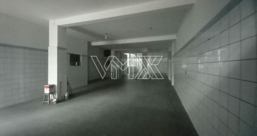 Sala comercial para alugar na Avenida Nossa Senhora do Loreto, 530, Vila Medeiros, São Paulo
