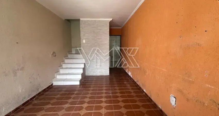 SOBRADO PARA VENDA NA VILA MEDEIROS - SP