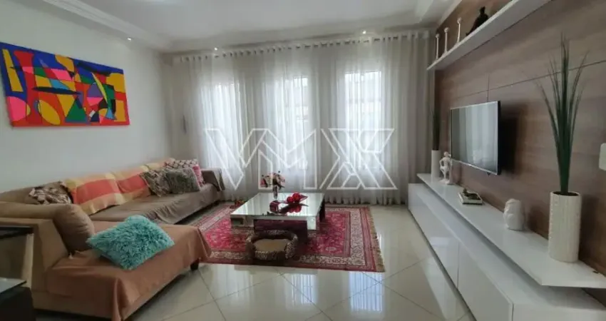Casa com 3 quartos à venda na Rua Ministro Kelly, 200, Vila Gustavo, São Paulo