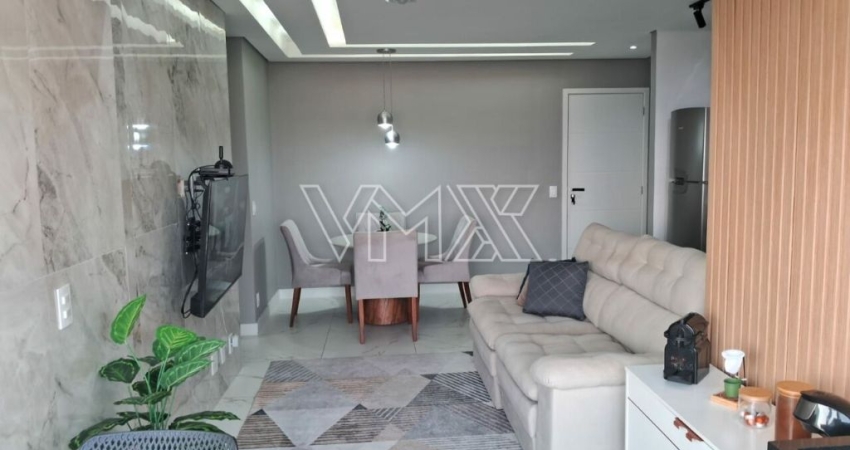 Apartamento com 2 quartos à venda na Rua Padre Caldas Barbosa, 155, Vila Guilherme, São Paulo
