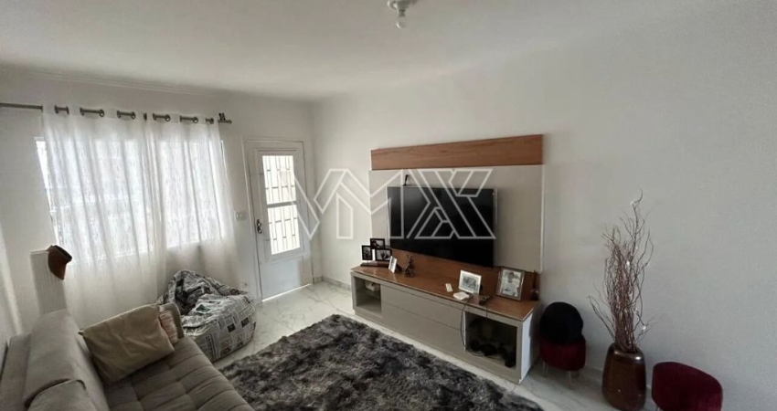 Casa com 2 quartos à venda na Rua Caçador, 200, Vila Paiva, São Paulo