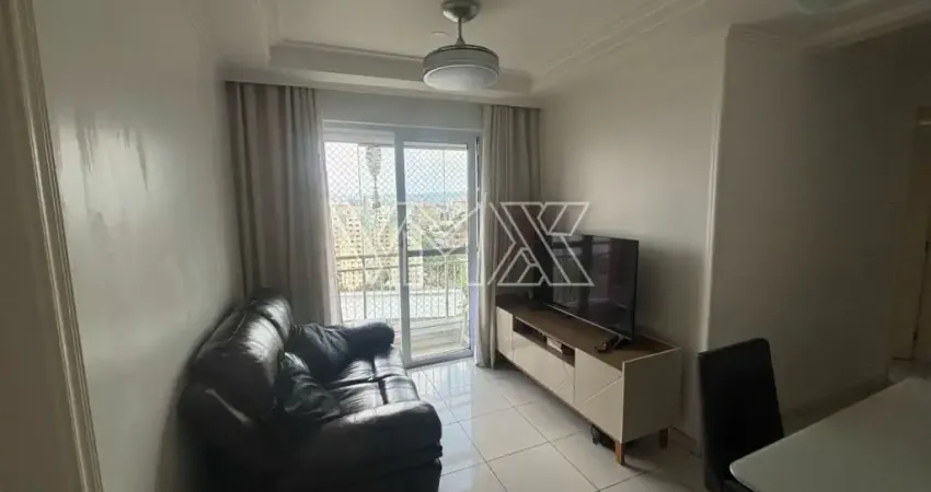 APARTAMENTO A VENDA NA MOOCA - SP