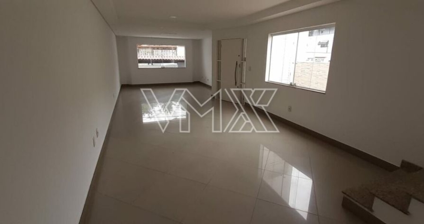 SOBRADO Á VENDA NA VILA MARIA ALTA - SP