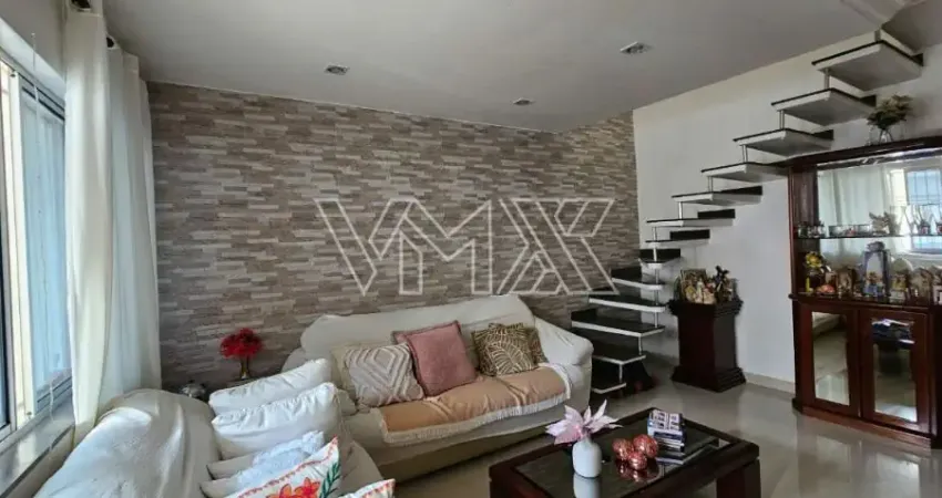 SOBRADO RESIDENCIAL A VENDA NA VILA GUILHERME - SP
