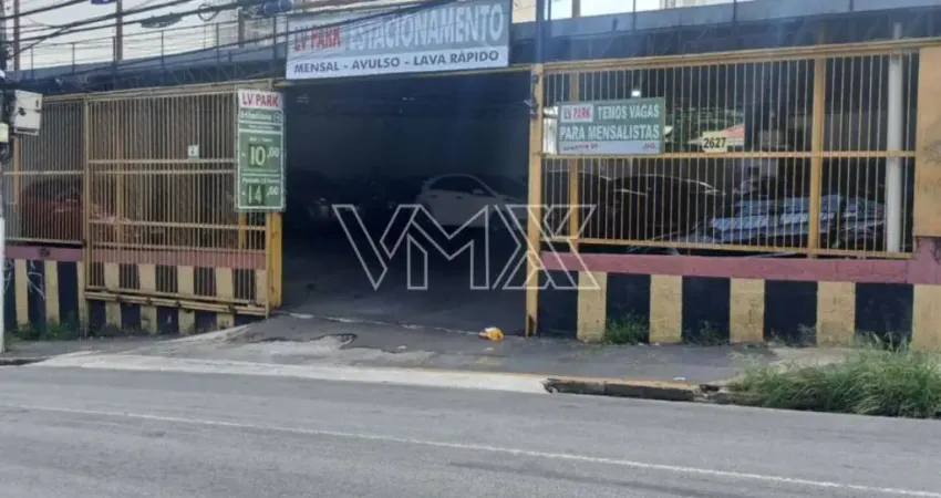 Terreno comercial à venda na Rua Voluntários da Pátria, 3000, Santana, São Paulo