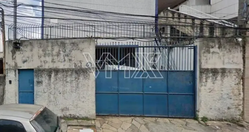 Barracão / Galpão / Depósito com 4 salas para alugar na Rua Chan-nan, 180, Jardim Brasil (Zona Norte), São Paulo
