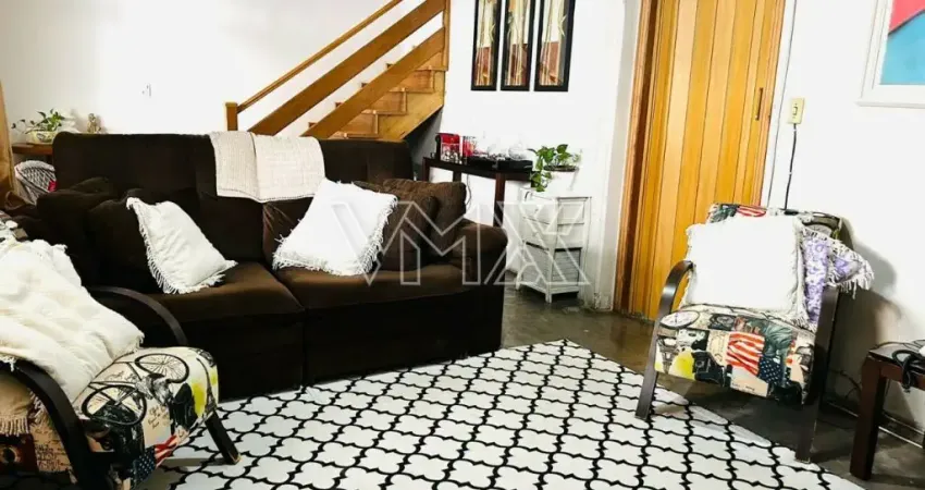 Casa com 2 quartos à venda na Rua Belarmino, 83, Vila Paiva, São Paulo