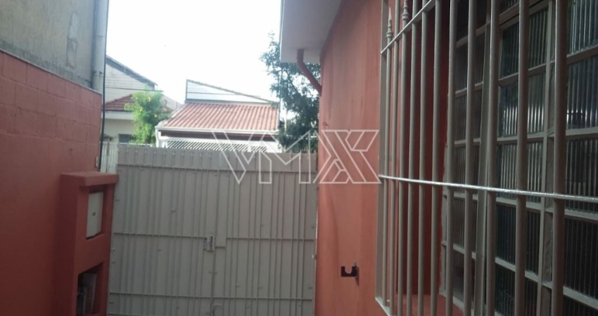 Casa com 1 quarto para alugar na Rua Professora Maria José Barone Fernandes, 830, Vila Maria, São Paulo