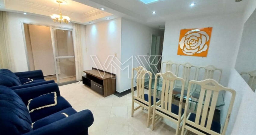 APARTAMENTO A VENDA NA VILA GUILHERME - SP