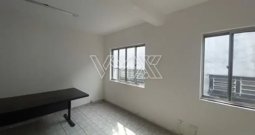 SALA COMERCIAL PARA LOCAÇÃO NA VILA MARIA ALTA - SP