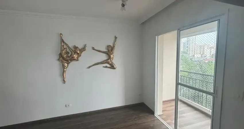 Apartamento para venda com 51 metros quadrados com 2 quartos em Mooca - São Paulo - SP