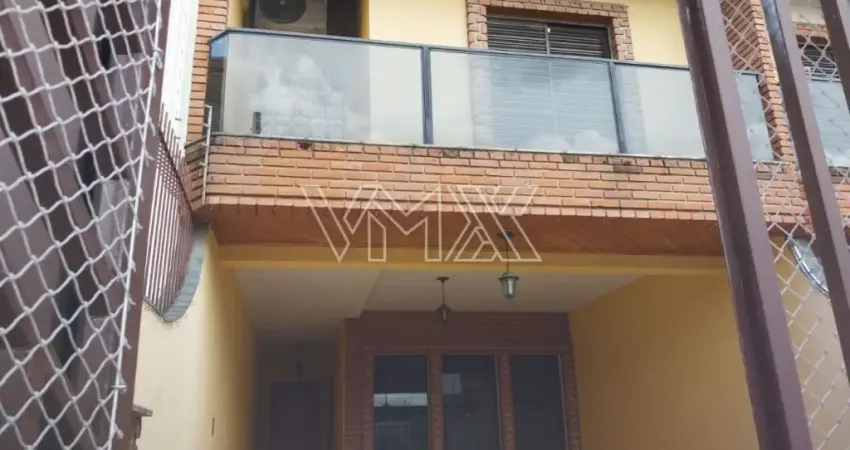 Casa com 3 quartos à venda na Rua Manuel de Almeida, 70, Vila Paiva, São Paulo
